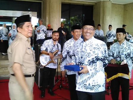 Pencarian PGRI Kota Cimahi - Persatuan Guru Republik Indonesia Cabang Kota Cimahi